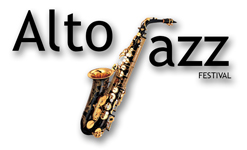 Logo AltoJazz